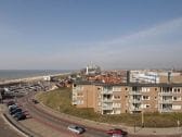 Appartement Egmond aan Zee Buitenaudio-opname 1