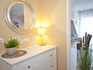 Ferienwohnung Norden Ausstattung 12