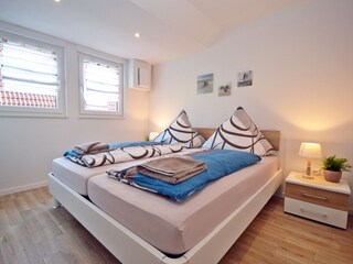 Ferienwohnung Norden Ausstattung 10