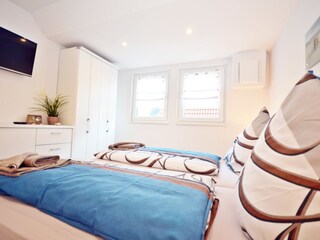 Ferienwohnung Norden Ausstattung 11