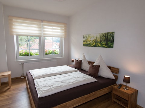 Ferienwohnung Dietsche Todtnau - Hasenhornblick