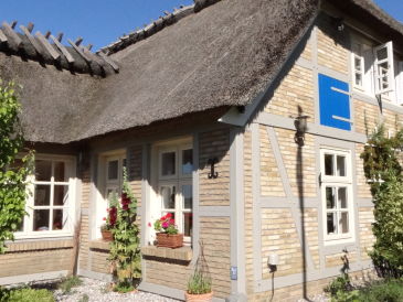 Ferienhaus Kapitänshaus