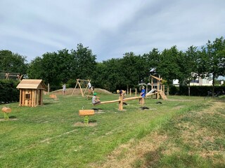 Holiday house Ouddorp  26