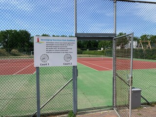 Vakantiehuis Ouddorp Omgeving 22