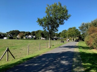 Holiday house Ouddorp  24