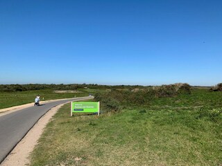 Vakantiehuis Ouddorp Omgeving 28