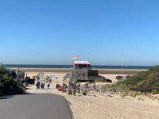 Vakantiehuis Ouddorp Omgeving 25