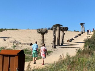 Vakantiehuis Ouddorp Omgeving 33