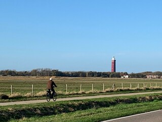 Casa per le vacanze Ouddorp Ambiente 31