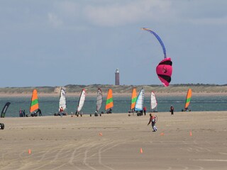 Vakantiehuis Ouddorp Omgeving 35