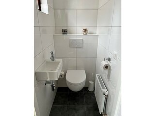 Holiday house Ouddorp Bathroom 20
