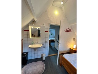 Holiday house Ouddorp Bedroom 14