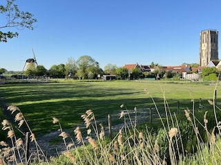 Casa per le vacanze Ouddorp Ambiente 34