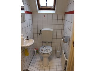 Holiday house Ouddorp Bedroom 16