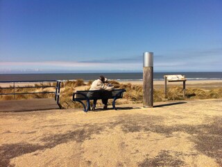 Vakantiehuis Ouddorp Omgeving 27