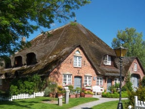 Urige Giebel- Ferienwohnung F3 - St. Peter-Ording - image1