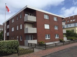 Ferienwohnung Elisabeth-Anna-Straße - Wangerooge - image1