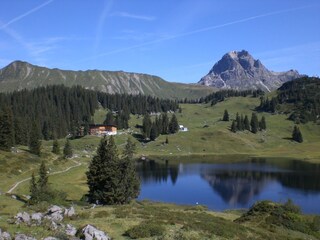 Körbersee