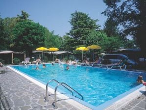 Apartment Camping Garden Tourist - Manerba del Garda - image1