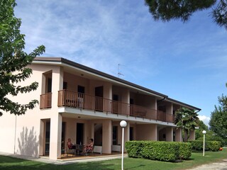 Appartement Manerba del Garda Enregistrement extérieur 2