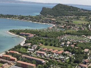 Appartamento Manerba del Garda Ambiente 6