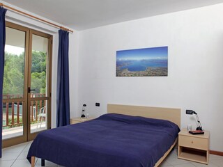 Appartement Manerba del Garda Équipement 4