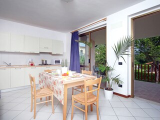 Apartamento Manerba del Garda Características 3