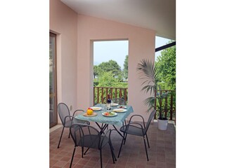 Appartement Manerba del Garda Équipement 5