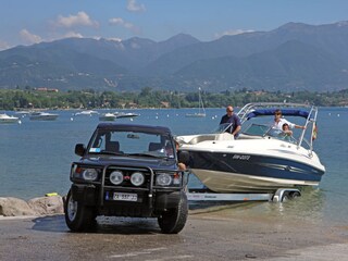 Appartamento Manerba del Garda Ambiente 7