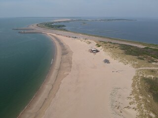 Nordseestrand Brouwersdam