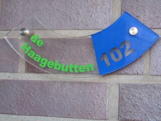 Ferienwohnung Dorum-Neufeld Außenaufnahme 5