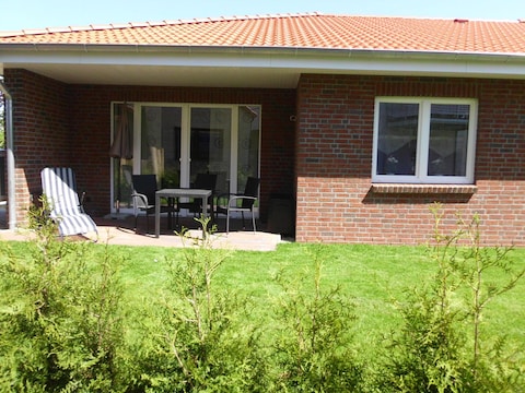 Ferienwohnung To Hus