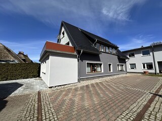 Ferienwohnung