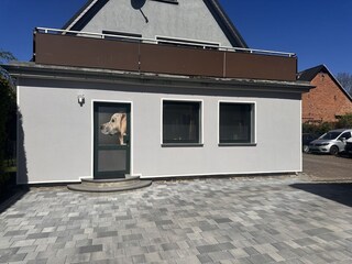 Ferienwohnung