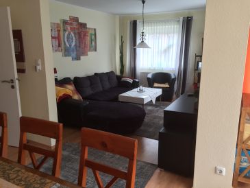 Ferienhaus Diana
