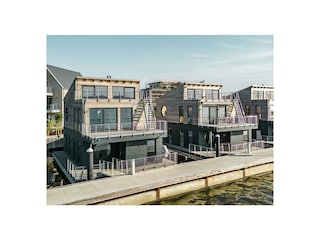 Ferienhaus Schleswig Außenaufnahme 2
