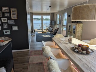 Ferienhaus Schleswig Ausstattung 8