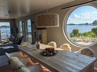 Ferienhaus Schleswig Ausstattung 9