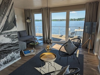 Ferienhaus Schleswig Ausstattung 10