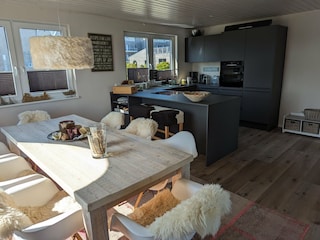 Ferienhaus Schleswig Ausstattung 12