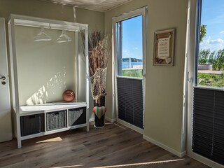 Ferienhaus Schleswig Ausstattung 18