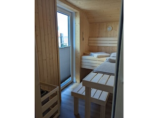 Ferienhaus Schleswig Ausstattung 21