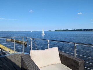 Ferienhaus Schleswig Außenaufnahme 5