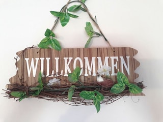 Wir freuen uns auf Ihren Besuch