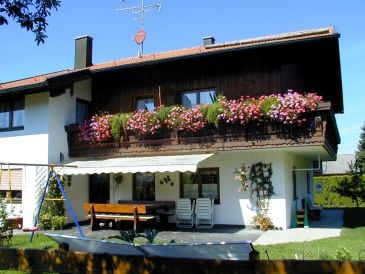 Ferienwohnung Winkler