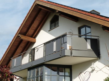 Ferienwohnung Witzel