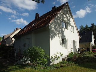 Ferienhaus Neuenkirchen
