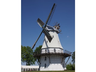 Mühle Sprengel