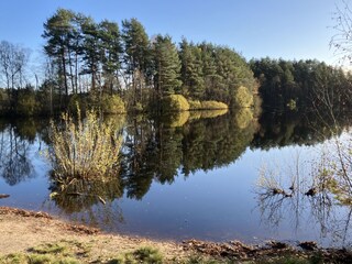 Stichter See