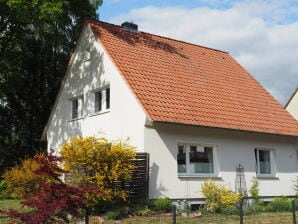 Ferienhaus Neuenkirchen - Neuenkirchen in der Lüneburger Heide - image1